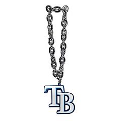 Tampa Bay Rays MLB Necklaces for sale