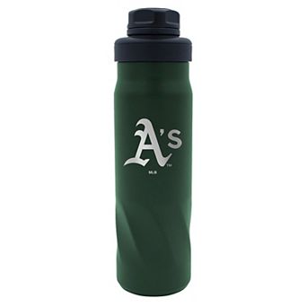 WinCraft Oakland Athletics 20oz. Morgan Water Bottle