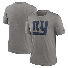 NY New York Giants Big Blue NFL Team Apparel On Field Authentic Shirt Mens  M