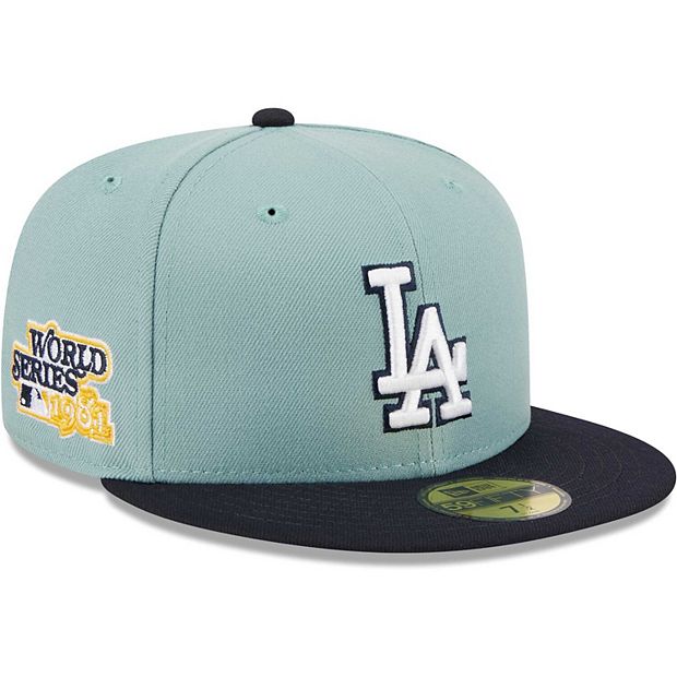 Los Angeles Dodgers Summer Beach 1 T-Shirt - Mens