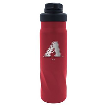 WinCraft Arizona Diamondbacks 20oz. Morgan Water Bottle