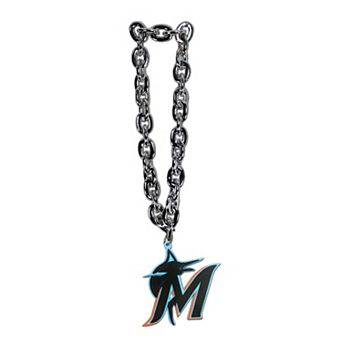 Miami Marlins Fan Chain