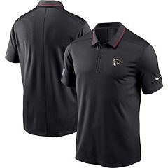 Nike Men's Dri-Fit Sideline Victory (NFL Arizona Cardinals) Polo in White, Size: Small | 00M310A9C-0BL