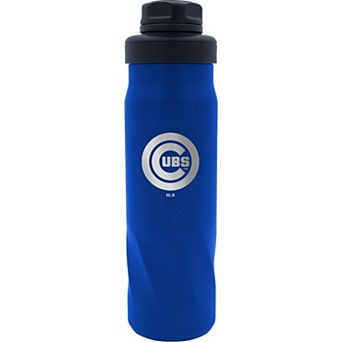 WinCraft Chicago Cubs 20oz. Morgan Water Bottle