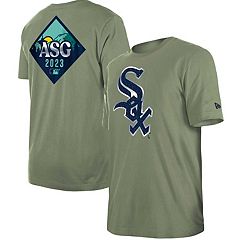 Men's Chicago White Sox Pro Standard Camo Team T-Shirt