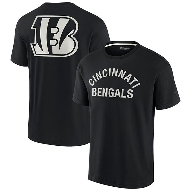 Kohls 2025 bengals jersey