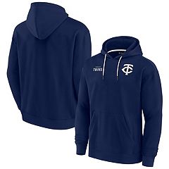 Twins sweatshirt kohls sales