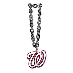 Women's Alex Woo St. Louis Cardinals 14k Yellow Gold Disc Necklace