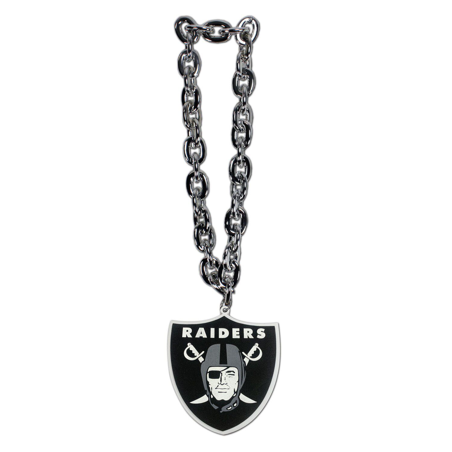 thumbnail image 2 of WinCraft Sports Oakland Raiders 5 GAL Bucket 5-Gallon (s) Plastic General Bucket In The Buckets 2 of 13