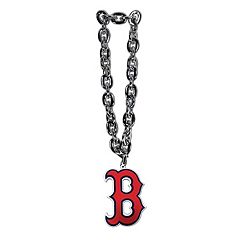 Boston Red Sox MLB Necklaces for sale