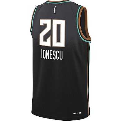 liberty ionescu jersey