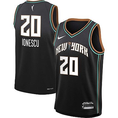 liberty ionescu jersey