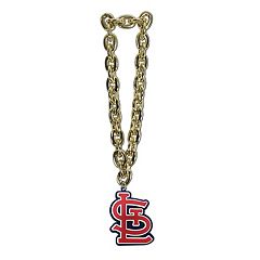 MLB, Accessories, Mlb St Louis Cardinals Necklace