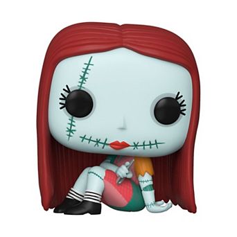Funko Pop! Nightmare Before Christmas - Sally Sewing