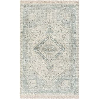 Winde Traditional Area Rug