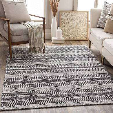 Stone Global Area Rug - Livabliss