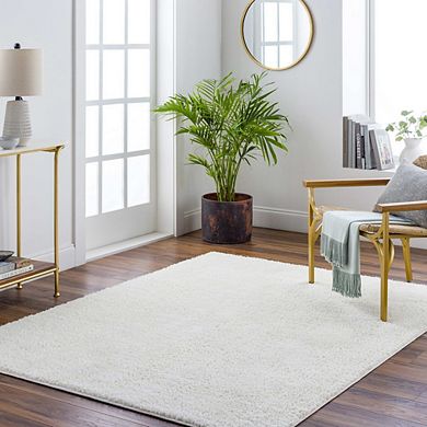 Richlawn Modern Washable Area Rug