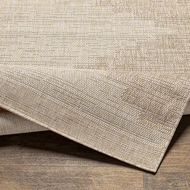 Wolfheze Global Area Rug