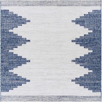Wolfheze Global Area Rug
