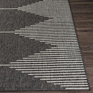 Okswerd Global Area Rug