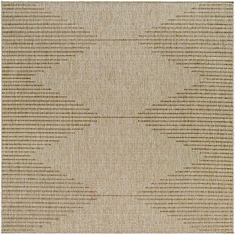 Okswerd Global Area Rug