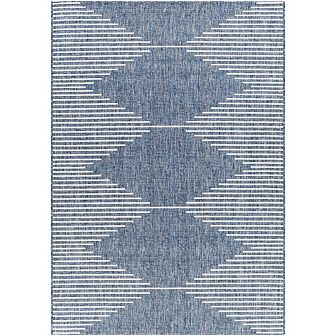 Okswerd Global Area Rug