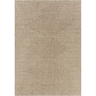 Okswerd Global Area Rug