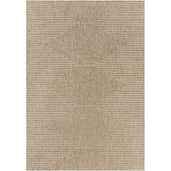 Okswerd Global Area Rug