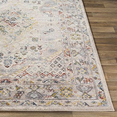 Var Traditional Area Rug