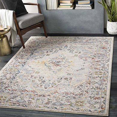 Var Traditional Area Rug