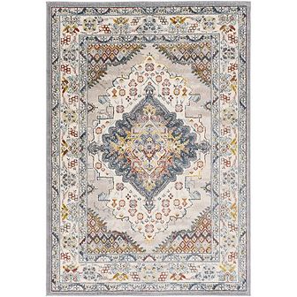 Var Traditional Area Rug