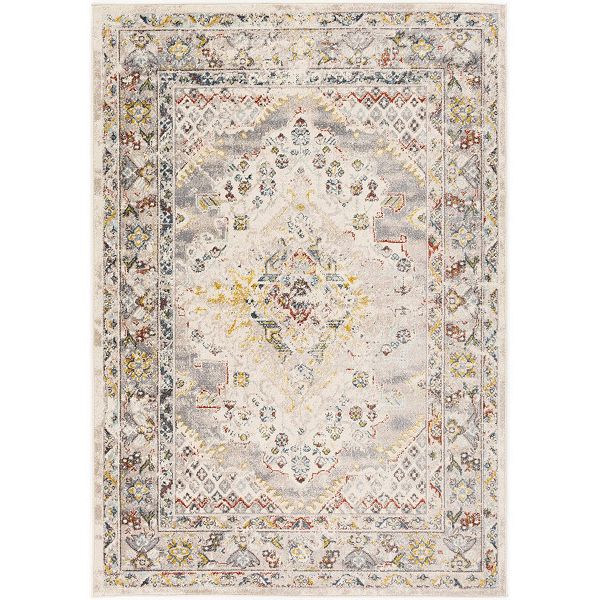 Var Traditional Area Rug