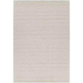 Vragender Global Area Rug