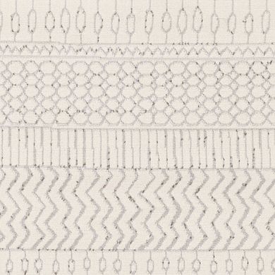 Oldebroek Global Area Rug