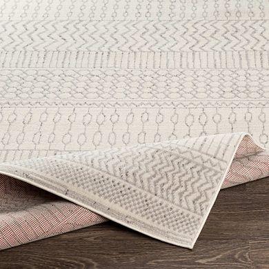 Oldebroek Global Area Rug