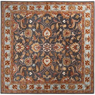 Paris Traditional Area Rug