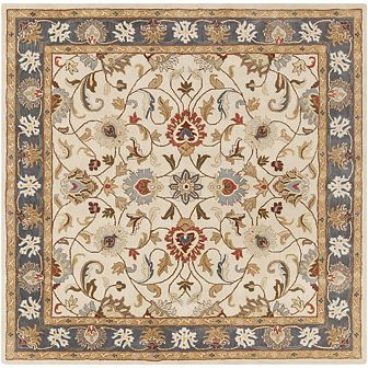 Paris Traditional Area Rug