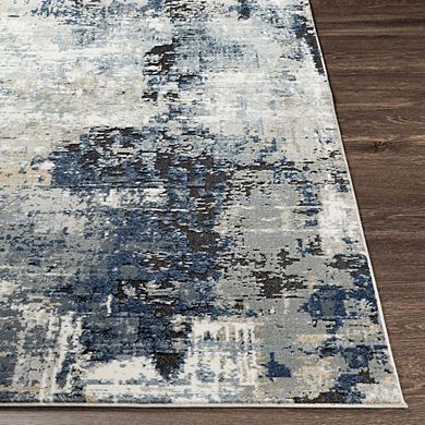 Vuren Modern Area Rug