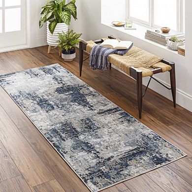 Vuren Modern Area Rug