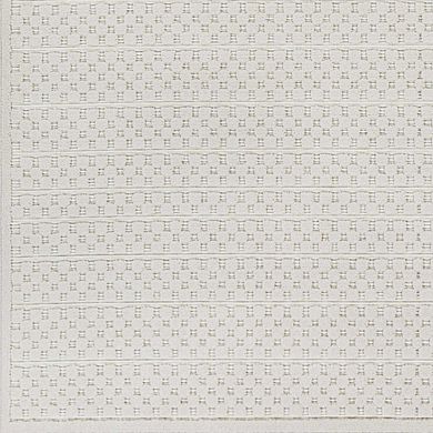 Velddijk Modern Area Rug