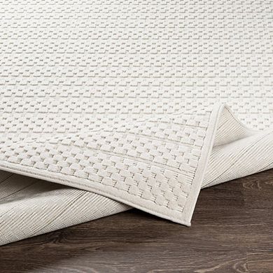 Velddijk Modern Area Rug