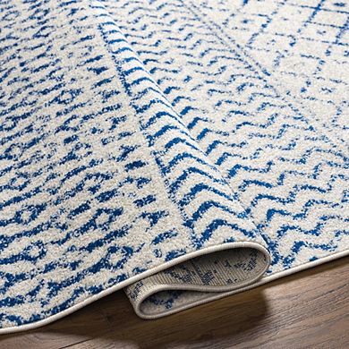 Louise Global Area Rug