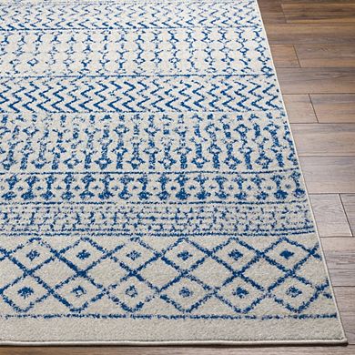 Louise Global Area Rug