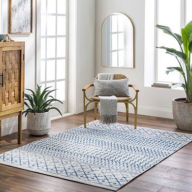 Louise Global Area Rug