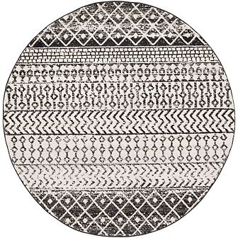 Louise Global Area Rug