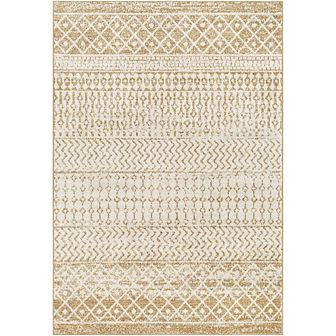 Louise Global Area Rug