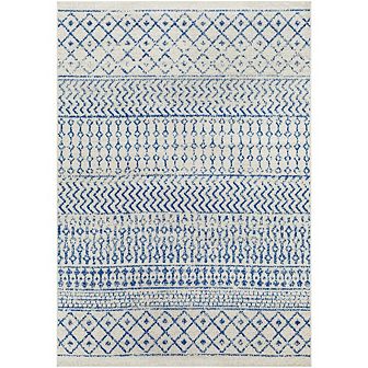 Louise Global Area Rug