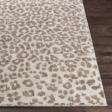 Wamel Modern Area Rug - Livabliss