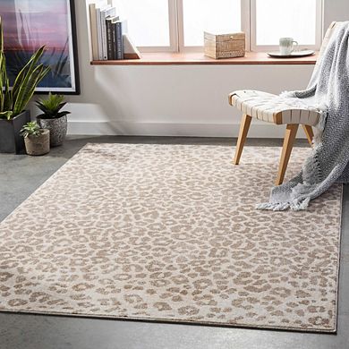 Wamel Modern Area Rug - Livabliss