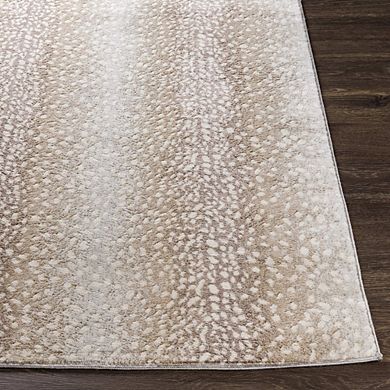 Vilt Modern Area Rug